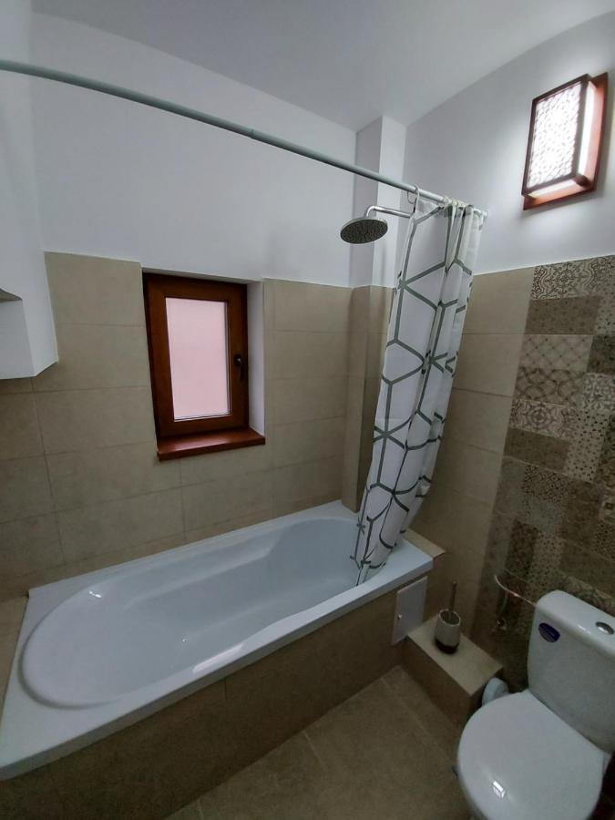 Apartament Matei Brašov Exteriér fotografie