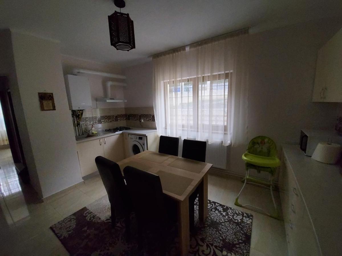 Apartament Matei Brašov Exteriér fotografie
