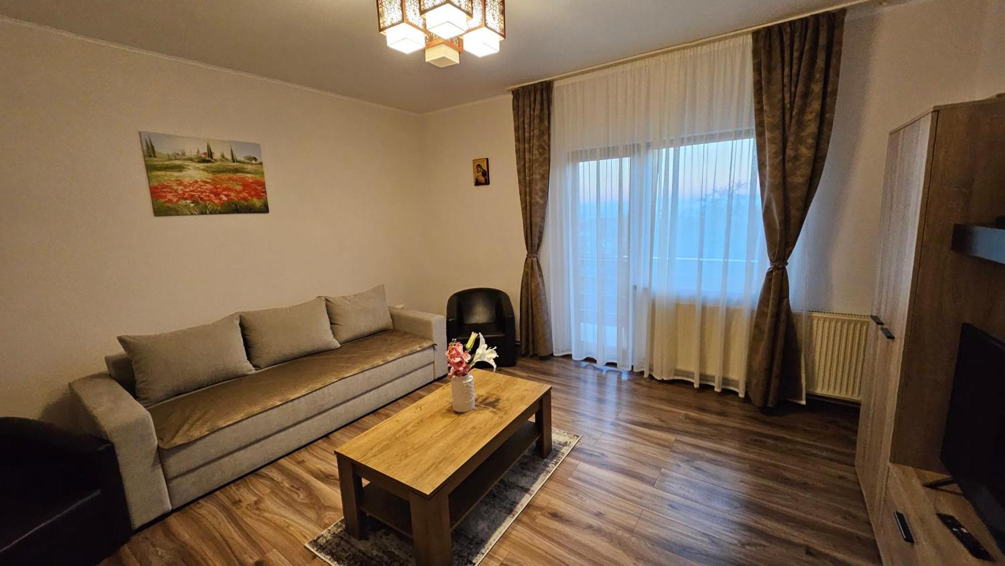 Apartament Matei Brašov Exteriér fotografie